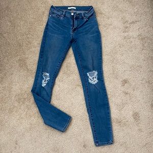 Pacsun Jeans